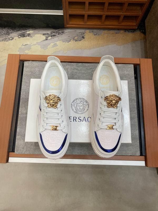 Versace Men's Shoes 333